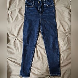 Ladies American Eagle jeans